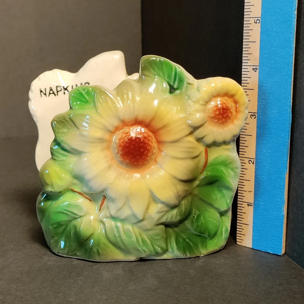NAPKIN HOLDER⭐